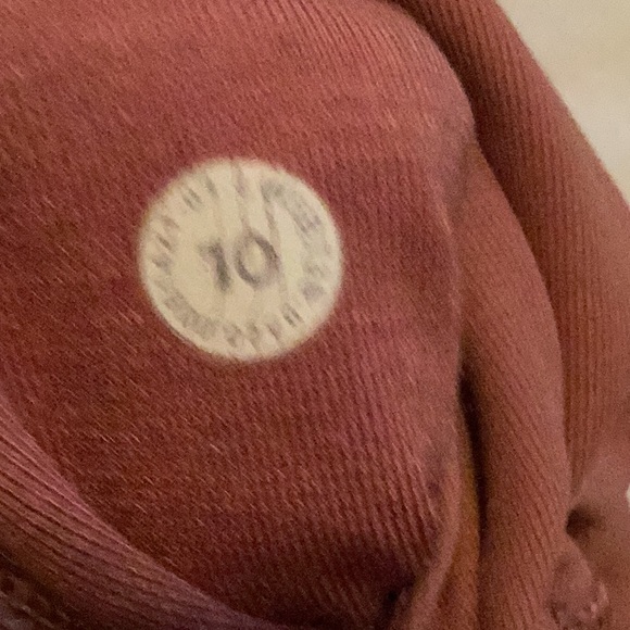 ||~LULULEMON LEGGINGS~|| - Picture 5 of 5